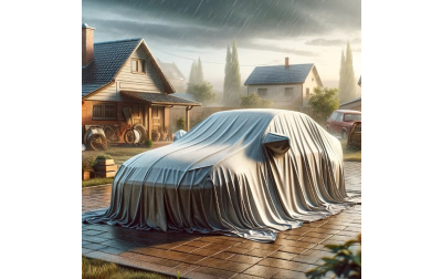 The Ultimate Guide to the Best Outdoor Car Cover for 2024