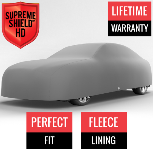 Supreme Shield - Car Cover for Buick Cascada 2020 Convertible 2-Door