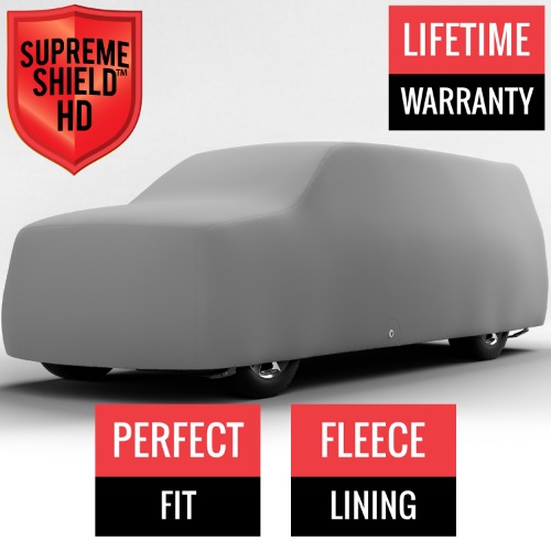 Supreme Shield - Car Cover for Ford Excursion 2002 SUV 4-Door